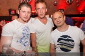 The big one - Melkerkeller - Fr 15.06.2012 - 7