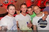 The big one - Melkerkeller - Fr 15.06.2012 - 9