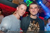 Extended Club - Melkerkeller - Sa 16.06.2012 - 10