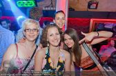 Extended Club - Melkerkeller - Sa 16.06.2012 - 23