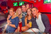 Birthday Club - Melkerkeller - Fr 06.07.2012 - 44