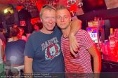 Birthday Club - Melkerkeller - Fr 06.07.2012 - 5