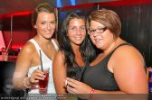 In da Club - Melkerkeller - Sa 07.07.2012 - 15