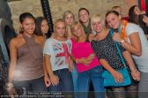 Decadance - Melkerkeller - Sa 14.07.2012 - 1