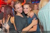 Extended Club - Melkerkeller - Sa 21.07.2012 - 10