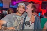 Extended Club - Melkerkeller - Sa 21.07.2012 - 12