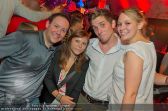 Extended Club - Melkerkeller - Sa 21.07.2012 - 16