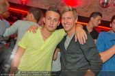 Extended Club - Melkerkeller - Sa 21.07.2012 - 18