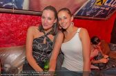 Extended Club - Melkerkeller - Sa 21.07.2012 - 19