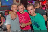 Extended Club - Melkerkeller - Sa 21.07.2012 - 21