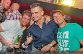 Extended Club - Melkerkeller - Sa 21.07.2012 - 26