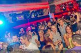 Extended Club - Melkerkeller - Sa 21.07.2012 - 30