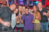 Extended Club - Melkerkeller - Sa 21.07.2012 - 31