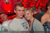 Extended Club - Melkerkeller - Sa 21.07.2012 - 8