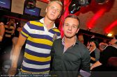 Free Night - Melkerkeller - Fr 17.08.2012 - 13