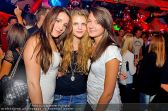 Free Night - Melkerkeller - Fr 17.08.2012 - 15