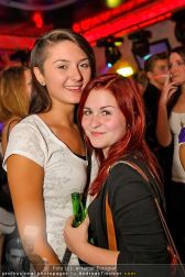 Free Night - Melkerkeller - Fr 17.08.2012 - 20