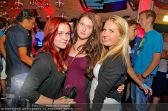 Free Night - Melkerkeller - Fr 17.08.2012 - 22