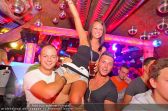 Free Night - Melkerkeller - Fr 17.08.2012 - 30