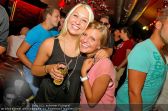 Free Night - Melkerkeller - Fr 17.08.2012 - 4