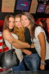 Free Night - Melkerkeller - Fr 17.08.2012 - 9