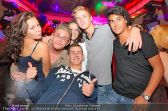 Birthday Club - Melkerkeller - Fr 05.10.2012 - 24