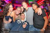 Birthday Club - Melkerkeller - Fr 05.10.2012 - 25