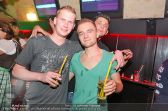 Birthday Club - Melkerkeller - Fr 05.10.2012 - 26