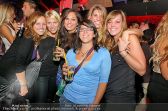 Birthday Club - Melkerkeller - Fr 05.10.2012 - 46