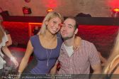 Extended Club - Melkerkeller - Sa 20.10.2012 - 10
