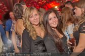 Extended Club - Melkerkeller - Sa 20.10.2012 - 11