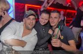 Extended Club - Melkerkeller - Sa 20.10.2012 - 19