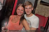 Extended Club - Melkerkeller - Sa 20.10.2012 - 2