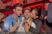 Extended Club - Melkerkeller - Sa 20.10.2012 - 20