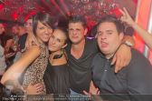 Extended Club - Melkerkeller - Sa 20.10.2012 - 23