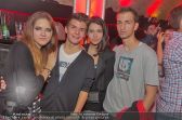 Extended Club - Melkerkeller - Sa 20.10.2012 - 25