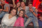 Extended Club - Melkerkeller - Sa 20.10.2012 - 29