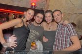 Extended Club - Melkerkeller - Sa 20.10.2012 - 3