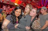 Extended Club - Melkerkeller - Sa 20.10.2012 - 5