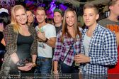 In da Club - Melkerkeller - Sa 24.11.2012 - 2