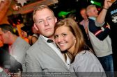 Dadchelor Party - Melkerkeller - Sa 01.12.2012 - 11