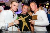 Dadchelor Party - Melkerkeller - Sa 01.12.2012 - 14