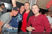 Dadchelor Party - Melkerkeller - Sa 01.12.2012 - 17