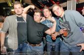 Dadchelor Party - Melkerkeller - Sa 01.12.2012 - 20