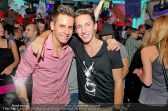 Dadchelor Party - Melkerkeller - Sa 01.12.2012 - 22