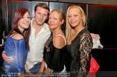 Dadchelor Party - Melkerkeller - Sa 01.12.2012 - 23