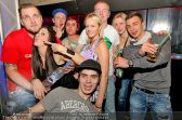 Dadchelor Party - Melkerkeller - Sa 01.12.2012 - 45