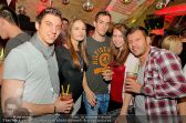 X-Mas Party - Melkerkeller - Mo 24.12.2012 - 13