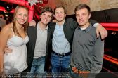 X-Mas Party - Melkerkeller - Di 25.12.2012 - 12