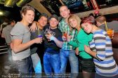 X-Mas Party - Melkerkeller - Di 25.12.2012 - 2